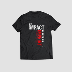 My Impact leaves an imprint